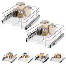 bremermann Teleskopschubladen