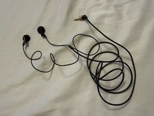 Sony MDR-E484
