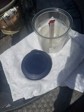 Neu Wertig Tupperware groß