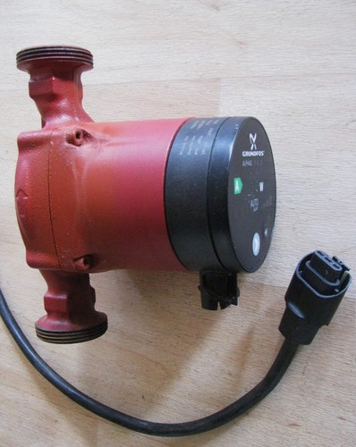 Grundfos alpha2 40 180 - alpha2, 25-40