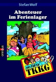 Tkkg abenteuer im - tkkg,