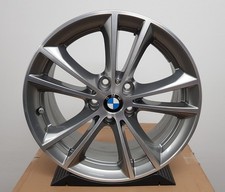 BMW 17 Zoll Felgen 5er G30 G31