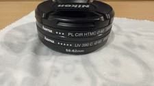 Objektiv Filter Set Hama: Pol