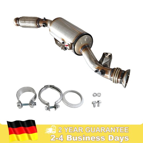 Dieselpartikelfilter dpf für - dieselpartikelfilter,