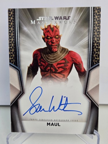 Topps 2025 star wars - star,