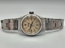 Rolex Oyster Precision