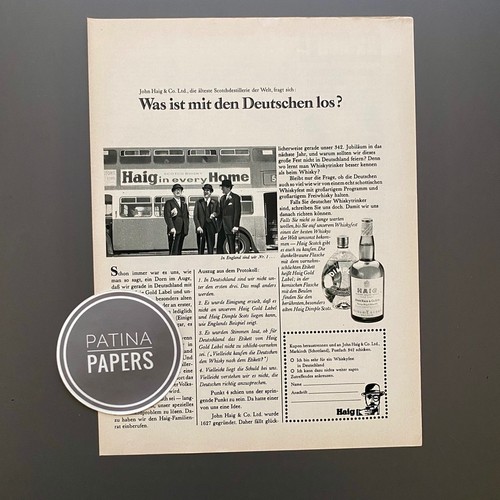 1968 was ist - mit, deutschen