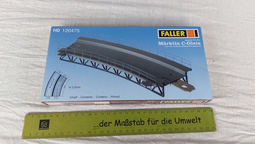 Faller 120475 h0 - faller,