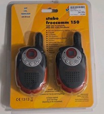 stabo freecom 150 PMR 446