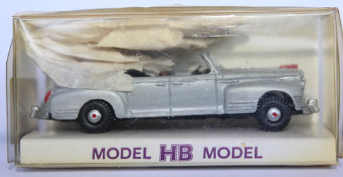Zis 110 cabrio - cabrio, hb