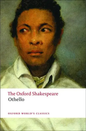 Othello the moor venice - of,