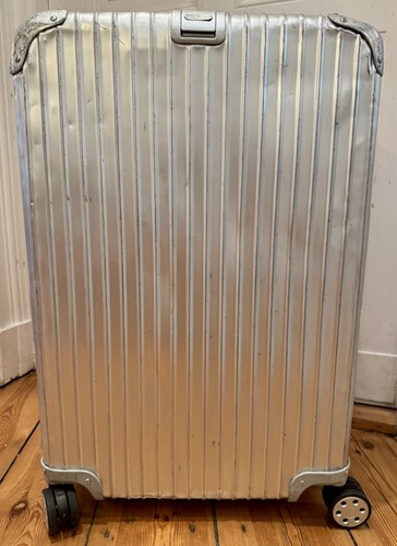 Rimowa topas check - check-in, 82l