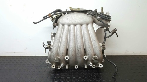 Md342334 ansaugkrümmer - ansaugkrÜmmer, /