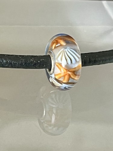 Trollbeads unikat unique - 🍀,