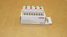Märklin Stellpult - 72710 mit OVP