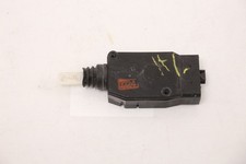 Stellmotor Tür hinten links