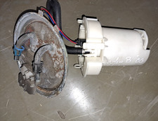 Kraftstoffpumpe Benzinpumpe