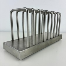 1990er Ikea Toastständer