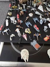 Star Wars Micro Machines