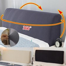 DE Elastisch Bettüberwurf