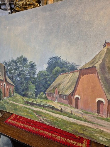 ölgemälde original - Ölgemälde,