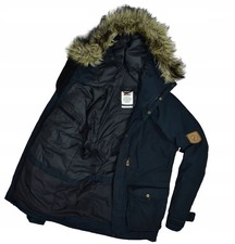 FJALLRAVEN G1000 Barents Parka