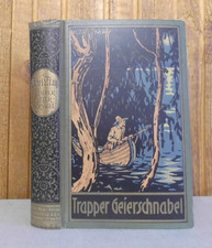 Karl May: Traper