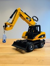 Bruder Baggerhaken für