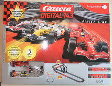 Carrera Digital 143 Set