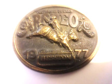 HESSTON National Finals Rodeo