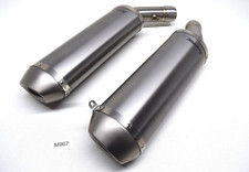 Ducati 1098 R AKRAPOVIC