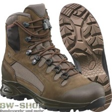 ORIGINAL BUNDESWEHR HAIX