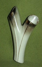 Wandvase Keramik 50er Jahre