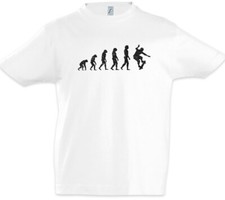 Skater Evolution Jungen
