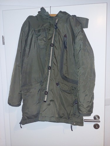 Jacke