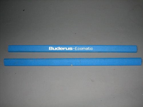 Bedienteil heizung - zu,