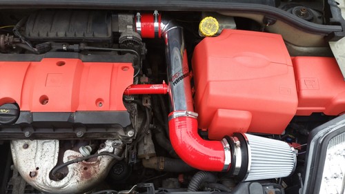 Citroen induktionskit gt - c2, induktionskit,