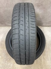 2 x 175/55 R20 89T SOMMERREIFEN - Bridgestone Ecopia EP500 * 175/55 R20 (5,5mm)