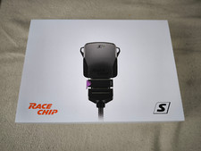 RaceChip S Chiptuning für Mazda CX-5 II (KF) (2016-) 2.2D (Euro 6) 110kW 150PS