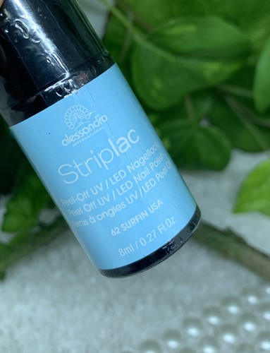 Alessandro striplac peel - peel, &