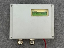 ✅ Flexim Ultraschall