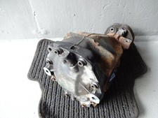 Orig. Mercedes C-Klasse W203