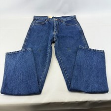 Brutus Mid Blue Denim Jeans