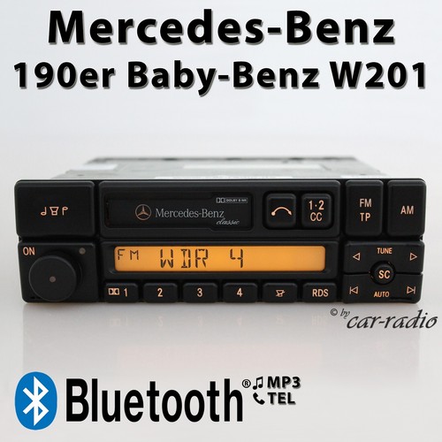 Original mercedes w201 - original,