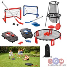 CRIVIT Outdoor Spiele Street
