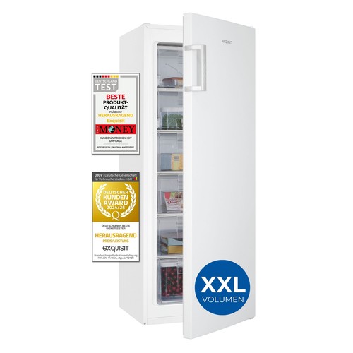 Exquisit gefierschrank 177 - exquisit, gefierschrank,177