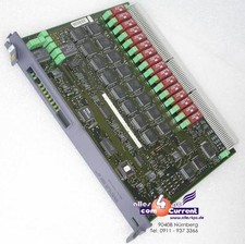 BOSCH TENOVIS BAUGRUPPE DUPO