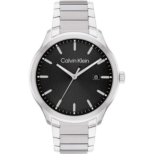 Herrenuhr calvin klein - ck,