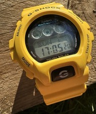 Casio G-Shock DW-6900 Tough