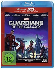 Guardians the galaxy - of, +